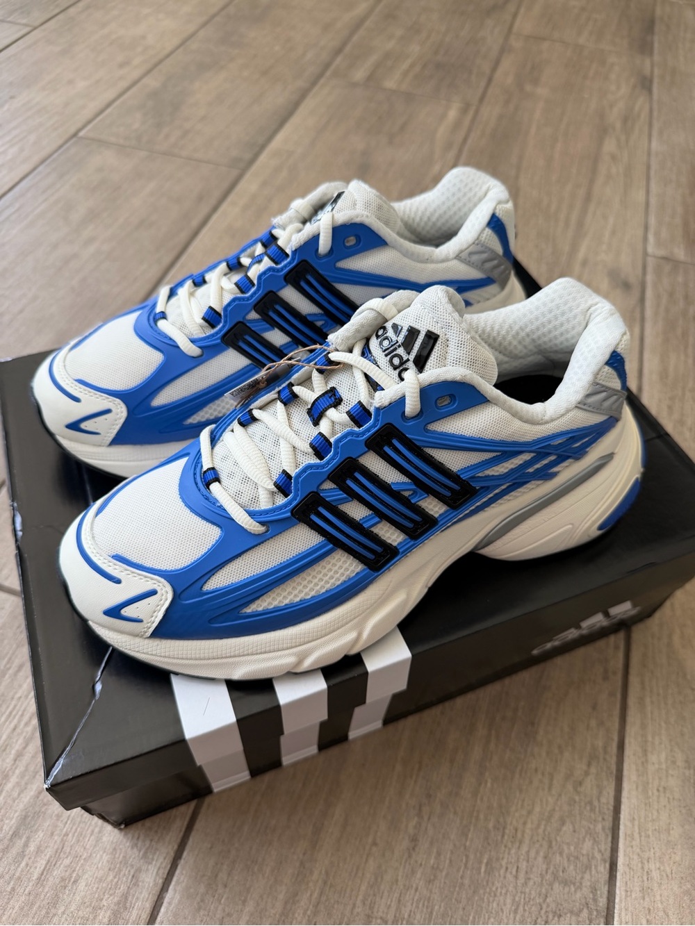 Adidas ADISTAR XLG 2.0 SHOES